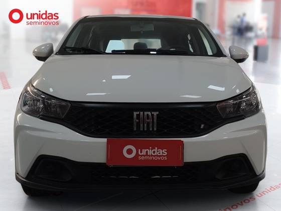 FIAT ARGO 1.0 FIREFLY FLEX DRIVE MANUAL FIAT ARGO 1.0 FIREFLY FLEX DRIVE MANUAL